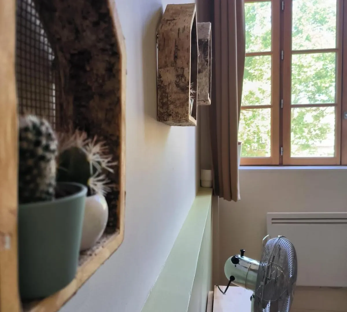 Bel Appart Chic Calme & Cosy Saint-Etienne  Saint-Etienne (Loire)