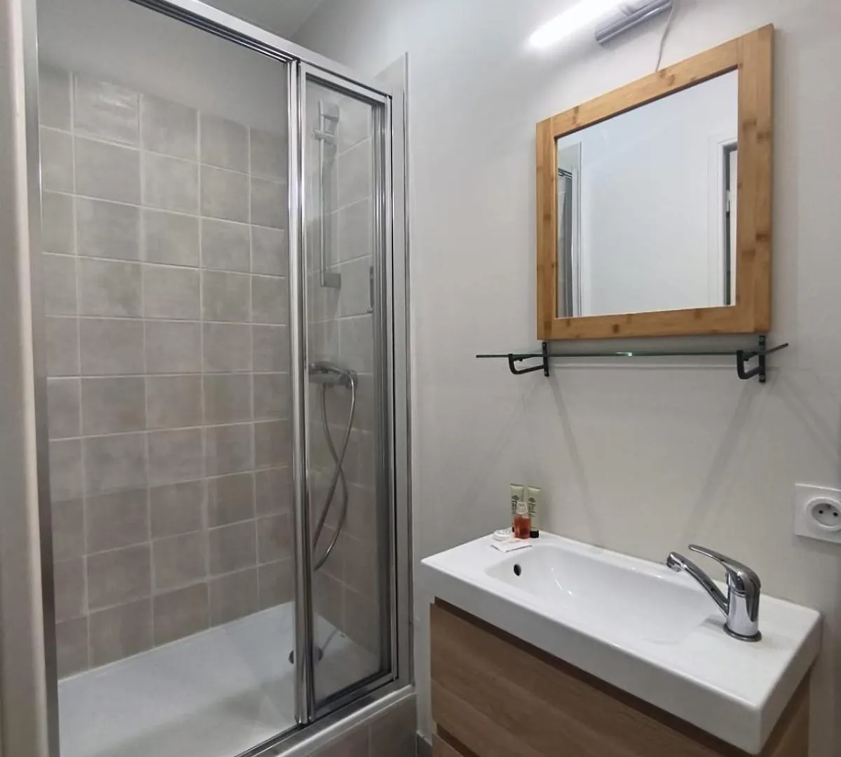 Bel Appart Chic Calme & Cosy Saint-Etienne  Daire